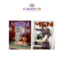 MEN Noblesse 2024年 10月号 HA JUNGWOO 2種 韓国雑誌 magazine マガジン