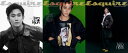 Esquire KOREA 2025年 2月号 KIM SOO HYUN 3種