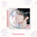 NCT WISH - poppop / 2nd Mini Album (Jewel Case Ver.)