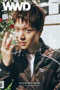 WWD KOREA 2025年 6月号 BTOB YOOK SUNGJAE