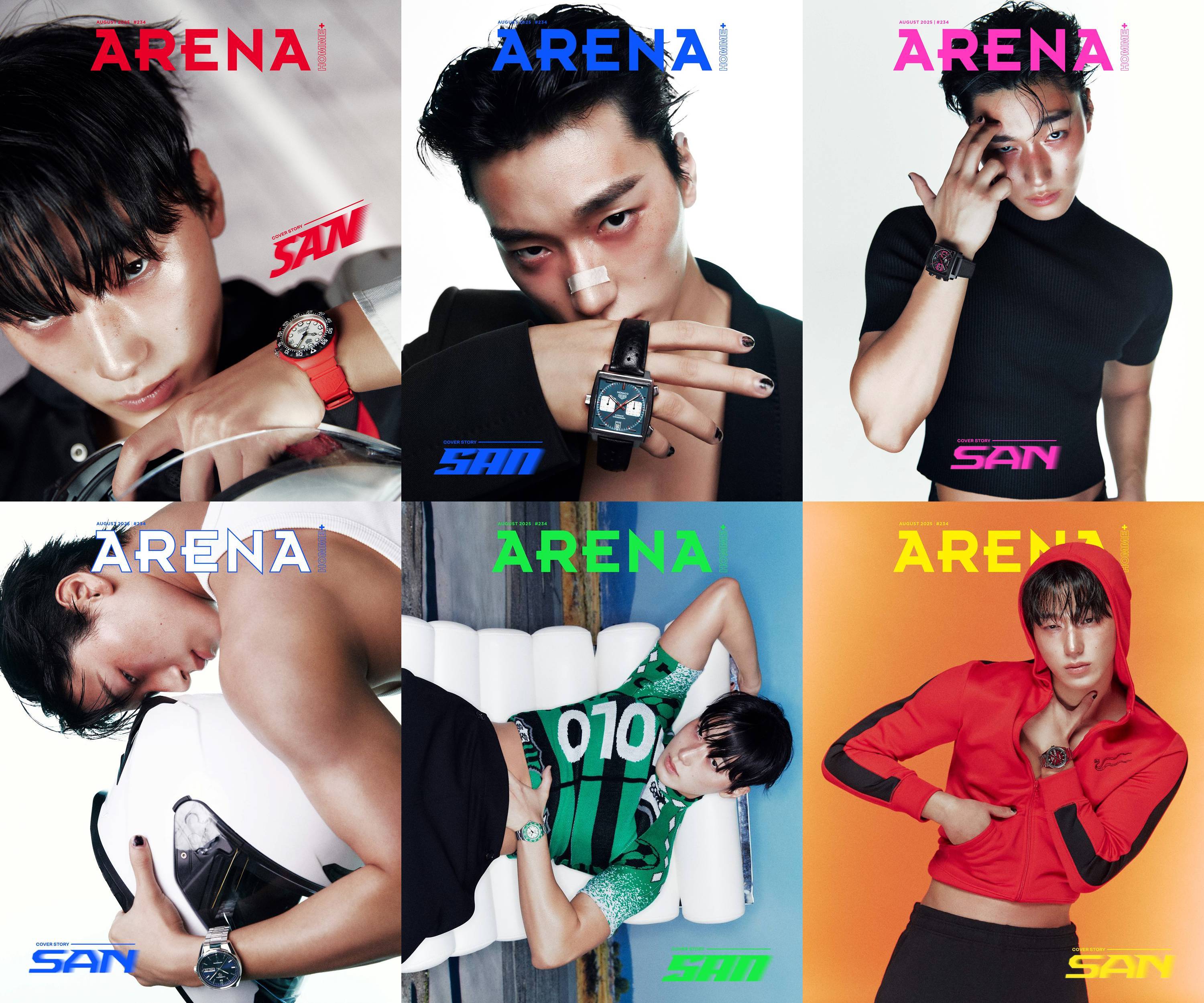 ATEEZ スペシャルグッズ バンダナ サン 楽天市場】ateez サンの通販