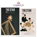 THE STAR KOREA 2025年 10月号 Seo Inguk ONEUS