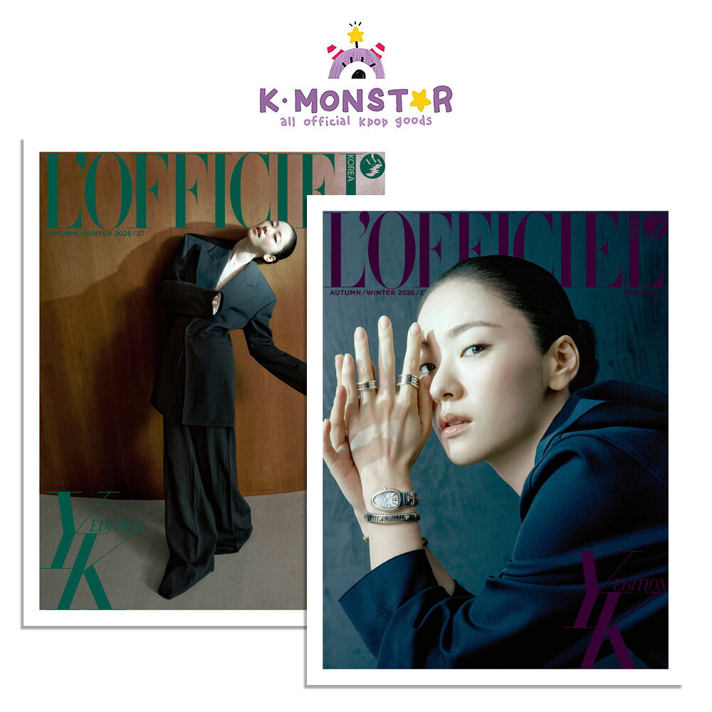 楽天市場】l'officiel hommes koreaの通販