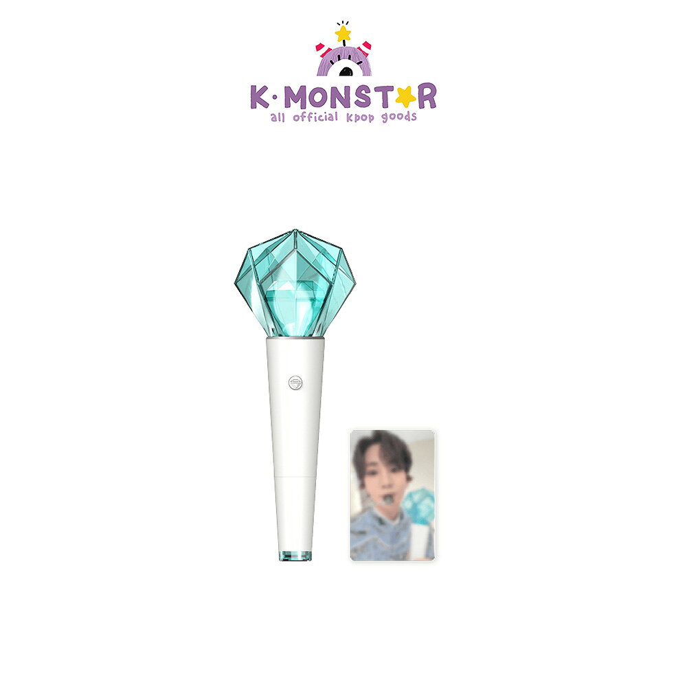 SHINee OFFICIAL FANLIGHT