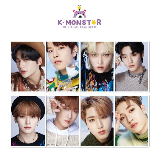 楽天K-MONSTARDICON D’FESTA STRAY KIDS Dispatch 10th Anniversary