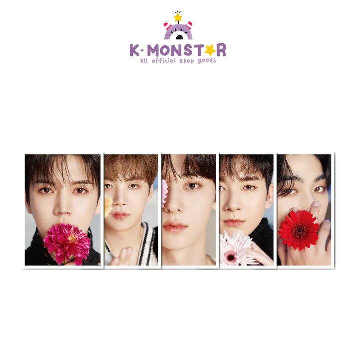 樂天商城 - DICON D’FESTA NU'EST Dispatch 10th Anniversary