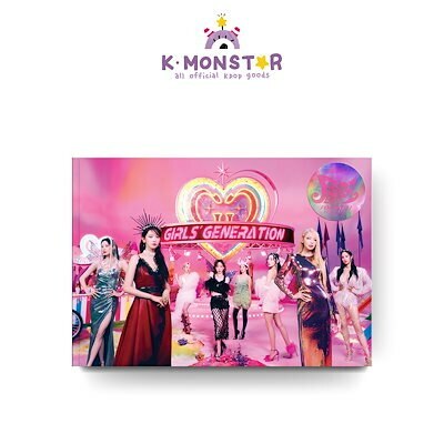 ・当店でご購入された商品は、原則として、「個人輸入」としての取り扱いになり、全て韓国からお客様のもとへ直送されます。 ・個人輸入される商品は、全てご注文者自身の「個人使用・個人消費」が前提となりますので、ご注文された商品を第三者へ譲渡・転売することは法律で禁止されております。 ・通関時に関税・輸入消費税が課税される可能性があります。課税額はご注文時には確定しておらず、通関時に確定しますので、商品の受け取り時に着払いでお支払いください。 詳細はこちらご確認下さい。 ＊色がある場合、モニターの発色の具合によって実際のものと色が異なる場合がある。 返品、交換、返金等の不具合による返金要請は、全体が編集されたUNBOX映像が必要です。フルショットの角度から映像撮影をお願いします。 ケース、パッケージの傷、軽微な損傷及び変色は損傷した製品とはみなされません。 配送のために提供された住所が間違って配送に失敗した場合は、返金または再配送は行われません。 返品、交換、返金の要請は受領後7日以内にK-MONSTAR顧客サービスを通じて行う必要があります。 7日が過ぎた要請は拒否されます。 送料、関税手数料はいかなる場合で返金できません。 すべての要請は要求事項を満たす場合にのみ評価されます。 K-MONSTARはいつでも返品、交換、返金を拒否できる権利を保有しています。GIRLS' GENERATION 7th ALBUM / FOREVER 1 - STANDARD ver. 少女時代 7th アルバム / FOREVER 1 - STANDARD ver. 12