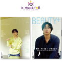 K-MONSTAR㤨[դ] [Źŵ] BEAUTY+ KOREA 2022ǯ 8 HA SUNG WOON ϥ󥦥פβǤʤ590ߤˤʤޤ