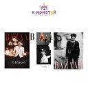 [和訳付き]BAZAAR KOREA 2023年 4月 G-DRAGON GD 3種 韓国雑誌 magazine マガジン