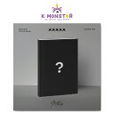 [JYP特典]Stray Kids THE 3RD ALBUM ★★★★★ (5-STAR) LIMITED VER.