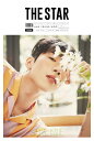 THE STAR KOREA 2023年 6月号 HAN SEUNGWOO CIX 韓国雑誌 magazine マガジン