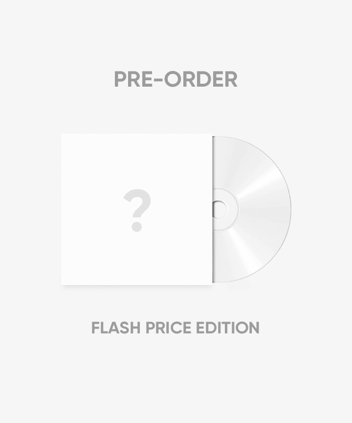 SEVENTEEN JAPAN BEST ALBUM「ALWAYS YOURS」 Flash Price