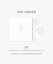 SEVENTEEN JAPAN BEST ALBUMALWAYS YOURS 5 SET