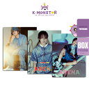 ARENA 2023年 4月号 3種 NCT HAECHAN ヘチャン 3種