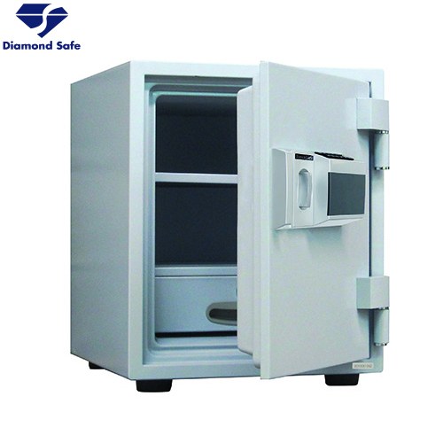 [DH52-DX] DHシリーズ ダイヤセーフ 金庫 耐火金庫 約40リットル 家庭用 電子ロック錠 【送料無料】【メーカー直送のため代引不可】【開梱設置必須※設置費別】