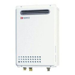 工事対応可能 【プロパンガス】【接続口径20A】【送料無料】[GQ-2037WX]【リモコンは別途購入ください】 ノーリツ ガス給湯器 ユコアGQシリーズ 20号 屋外壁掛型 給湯専用 価格 給湯器【給湯専用】【GQ-2037WX】