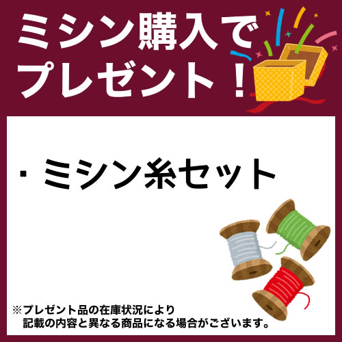 【5年間無料保証（誤使用・過使用の場合は対象外）】[TL-30DX]ジューキ ミシン 本...