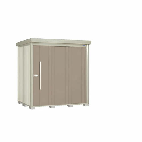 [ND-Z2015Y] タクボ 物置 タクボ物置 たくぼ Mr.ストックマン ダンディ NDシリーズ 側面棚タイプ 屋根タイプ：結露減少型 耐荷重タイプ：一般型 屋外 収納庫 屋外収納 庭 ものおき 中型 大型 【送料無料】【大型重量品につき特別配送】【代引不可】