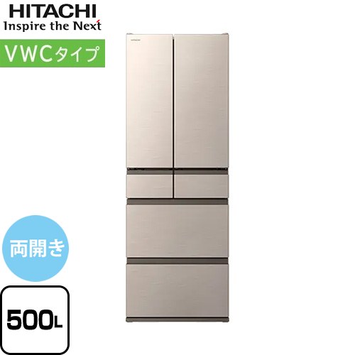 [R-VWC50X-N] VWC Ω ¢ ξ 500L 6ɥ 4Ͱʾ 緿 饤ȥ ̵ۡ緿ʤˤĤˤˤޤ̵ۡۡϰʡۡԲġ