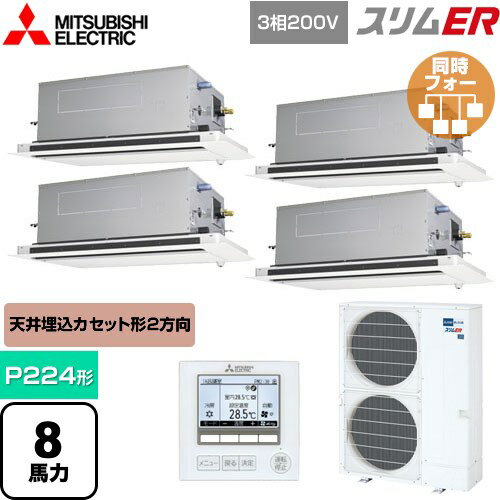 [PLZD-ERMP224LE5] ER ɩŵ ̳ѥ 2ŷ楫åȷ P224 8 ԥ奢ۥ磻 ̵...