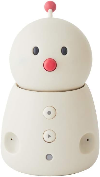 見守り ロボット 留守番 コミュニケーション BOCCO emo ボッコ エモ IoT ユカイ工学 高齢者 ペット 