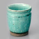 酒器 ぐい飲み ぐい呑み 盃/ トルコブルー ぐい呑 /陶器 業務用 家庭用 ギフト プレゼント 贈り物 sake