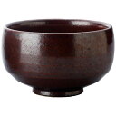 陶器 茶道具 茶器/ 赤津焼 赤錆抹茶碗 /贈り物 プレゼント 敬老の日 新築祝い 引き出物 母の日 父の日
