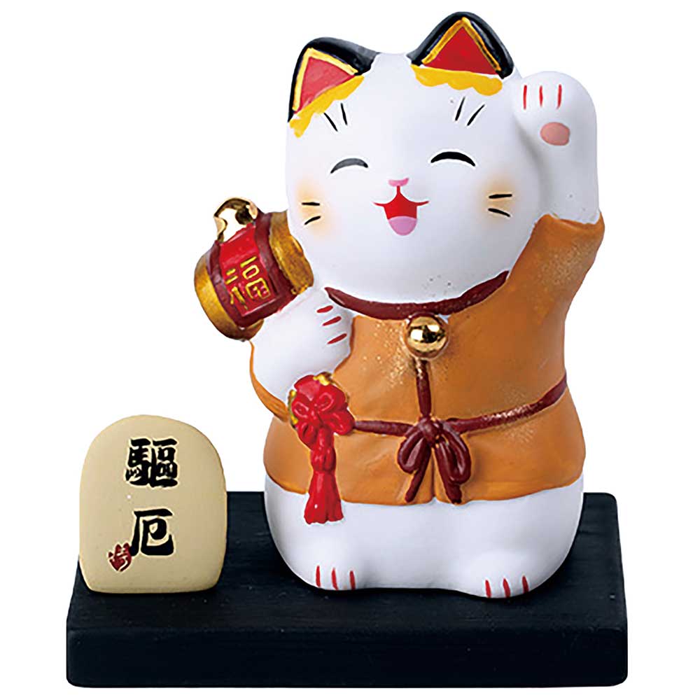 開運 招福 縁起物 おもてなし 商売繁盛 家庭円満/ 七福神(大黒天) /贈り物 プレゼント 開店祝い 母の日 誕生日 新築祝い