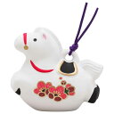 干支 午 置物 馬 うま 2026年/ 土鈴(小) /粗品 販促 景品 縁起 町内会 敬老会 神社 寺社 年末 年始 家庭用 業務用