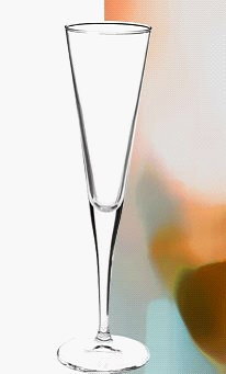 ガラス カクテルグラス/ イプシロンカクテル 160cc /イタリア製 クリア 透明 ディナー 酒器 バー ワイン 業務用 家庭用 飲食店 レストラン ラウンジ おしゃれ