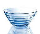 鉢 強化/ デュラレックス VivaMarine(ビバマリン) 14cm ボウル ガラス 熱湯 レンジ 食洗機OK DURALEX /業務用 家庭用 耐熱 デザ...