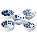 ラッピング無料 ギフト/ 五草花だるま 小鉢揃 /贈り物 プレゼント 敬老の日 新築祝い 引き出物 母の日 父の日