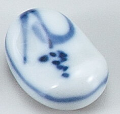 樂天商城 - 箸置き おしゃれ おもしろ かわいい/ 稲穂 箸置 /箸置 はしおき カトラリーレスト 業務用 ギフト インテリアにも