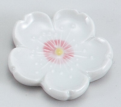 箸置きおしゃれおもしろかわいい/桜...