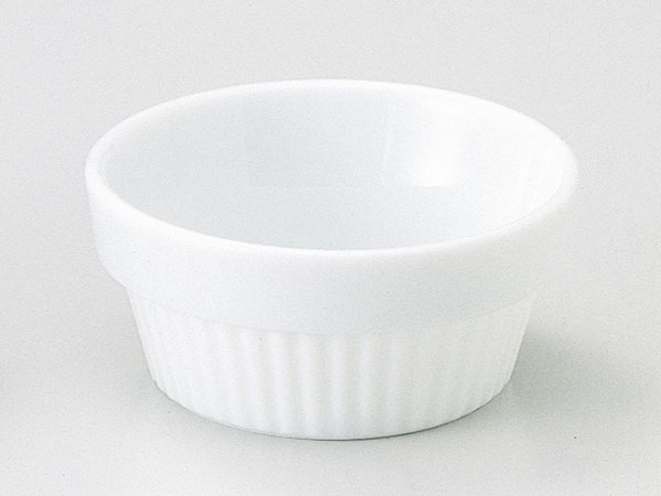 ラメキン ココット/ マーレ 9cmスタックスフレ /ホテル レストラン 洋菓子店 業務用 高級 プレミアム ..