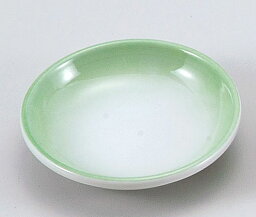 和食器 小皿 おしゃれ/ ヒワ美濃玉渕3.0皿 /陶器 業務用 家庭用 small plate