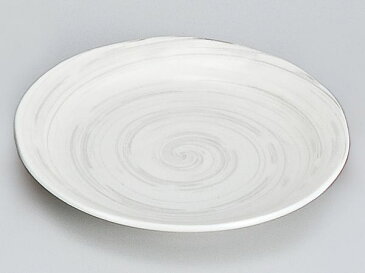 和食器 和皿 小皿 大皿 中皿/ 新粉引4.0皿 /おしゃれ 陶器 業務用 家庭用 Japanese Plate