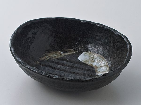 aH /  ij / Ɩp ƒp Medium Sized Bowl