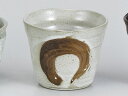 和食器 そば用品 陶器/ 粉引刷毛そば千代口 /ざる蕎麦 ざるうどん 冷麺 業務用 本格的 蕎麦猪口 ソバ千代口 薬味皿 二品 三品