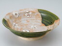和食器 多用鉢/ 織部8.0丸鉢 /大鉢 中鉢 盛り鉢 盛り皿 おしゃれ 業務用 Versatile Shallow Bowl
