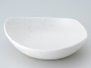 和食器 多用鉢/ 白釉変型盛鉢 /大鉢 中鉢 盛り鉢 盛り皿 おしゃれ 業務用 Versatile Shallow Bowl