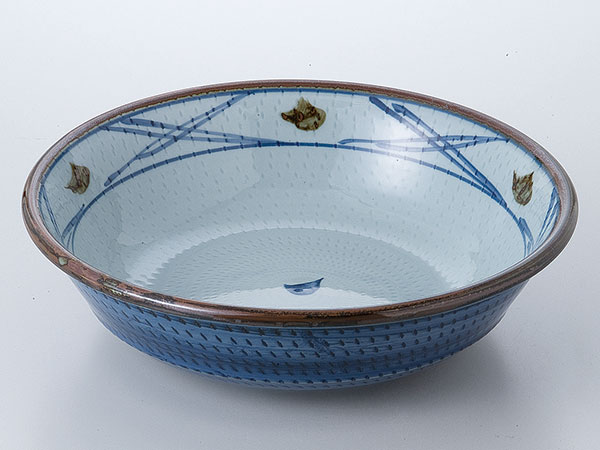 aH 荞ݔ/ SXK_28cm /唫 蔫 M M Ɩp Serving Bowl