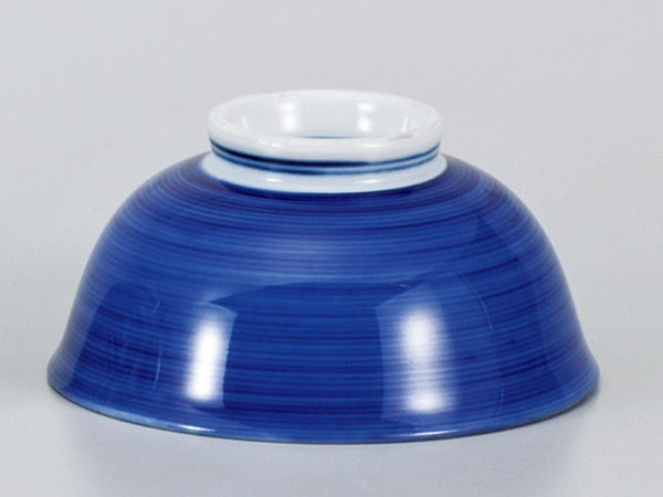 ご飯茶碗 おしゃれ/ 千段汁碗 /飯碗 ライスボール Rice Bowl