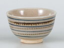 湯呑 千茶 くみだし/ 二色ライン千茶 /日本茶 業務用 煎茶 short tea cup