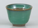 湯呑 千茶 くみだし/ 均窯反千茶 /日本茶 業務用 煎茶 short tea cup