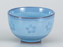 湯呑 千茶 くみだし/ 均窯梅紋千茶 /日本茶 業務用 煎茶 short tea cup