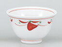 湯呑 千茶 くみだし/ 花紋反煎茶 /日本茶 業務用 煎茶 short tea cup