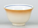 湯呑 千茶 くみだし/ 黄彩反千茶 /日本茶 業務用 煎茶 short tea cup
