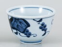 湯呑 千茶 くみだし/ ぶどう厚口反千茶 /日本茶 業務用 煎茶 short tea cup