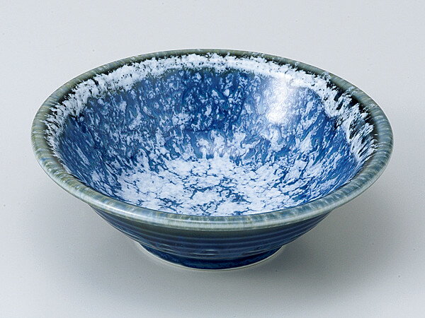和食器 中鉢/ すぷらっしゅ巧み15cm鉢 /陶器 業務用 家庭用 Medium Sized Bowl
